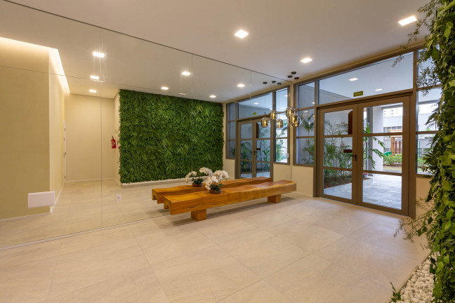 Imagem Apartamento com 3 Quartos à Venda, 189 m² em Jardim Brasil - Campinas