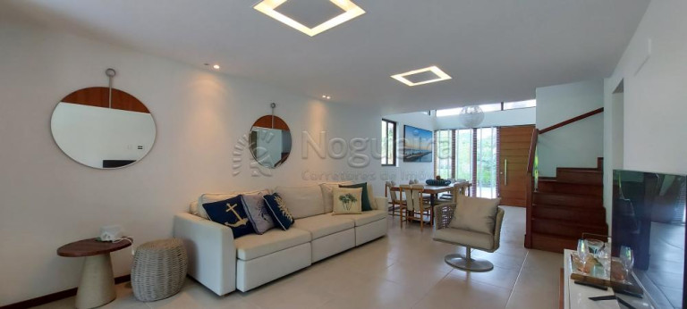 Imagem Casa com 5 Quartos à Venda, 209 m² em Porto de Galinha - Ipojuca