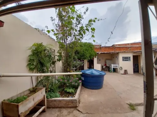 Imagem Casa com 3 Quartos à Venda, 100 m²em Ceilândia Norte (Ceilândia) - Brasília