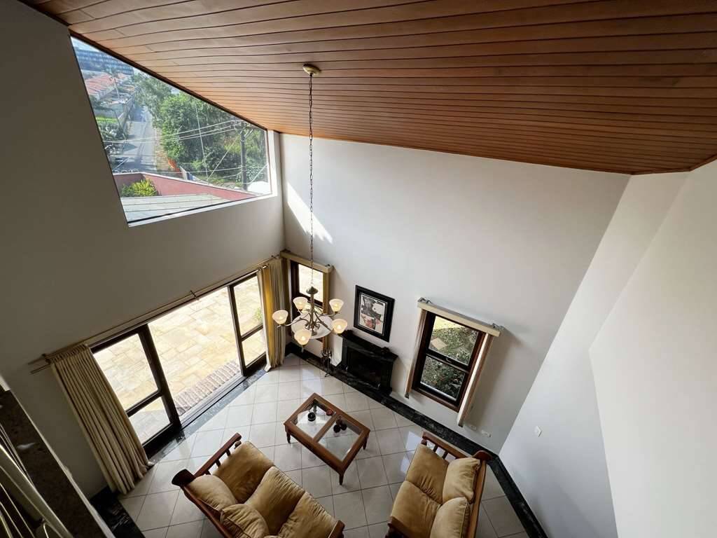 Imagem Casa com 3 Quartos à Venda, 360 m²em Horizontal Park - Cotia
