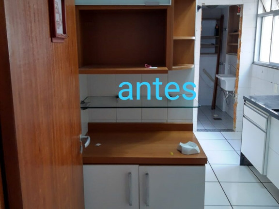 Imagem Apartamento com 2 Quartos à Venda, 80 m² em Praça Seca - Rio de Janeiro