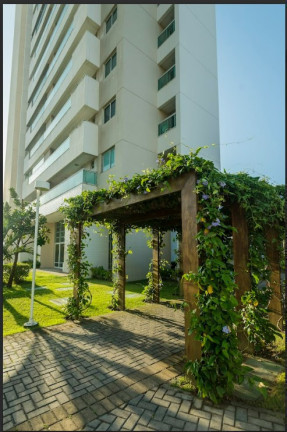 Foto do imóvel Apartamento com 3 Quartos à Venda, 90 m² em Parque Iracema - Fortaleza