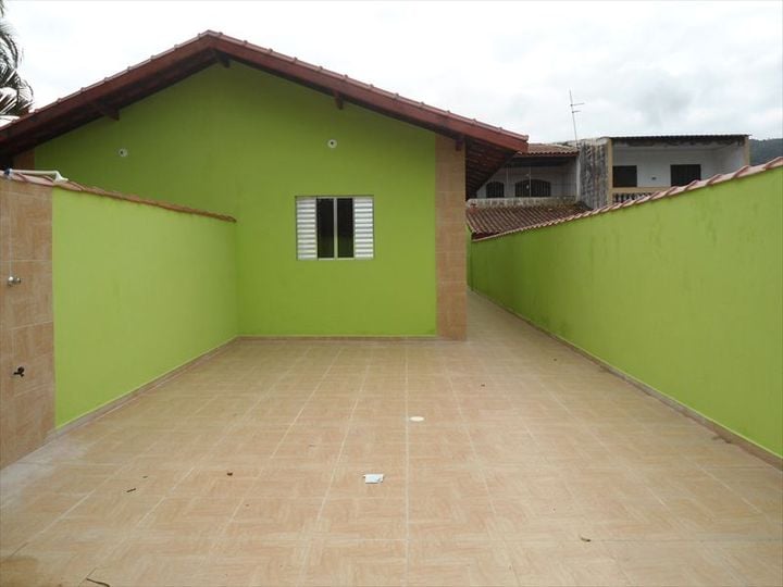 Imagem Casa com 2 Quartos à Venda, 50 m² em Santa Terezinha - Itanhaém