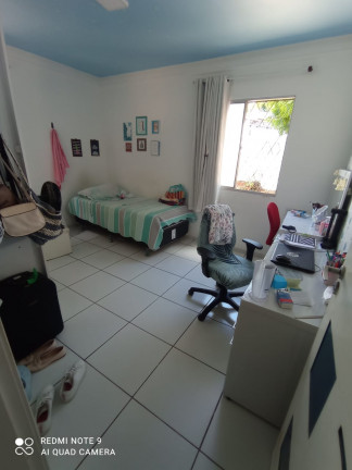 Imagem Apartamento com 3 Quartos à Venda, 95 m² em Candelária - Natal