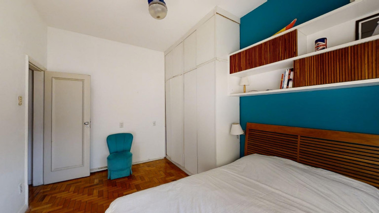 Imagem Apartamento com 3 Quartos à Venda, 118 m² em Botafogo - Rio de Janeiro