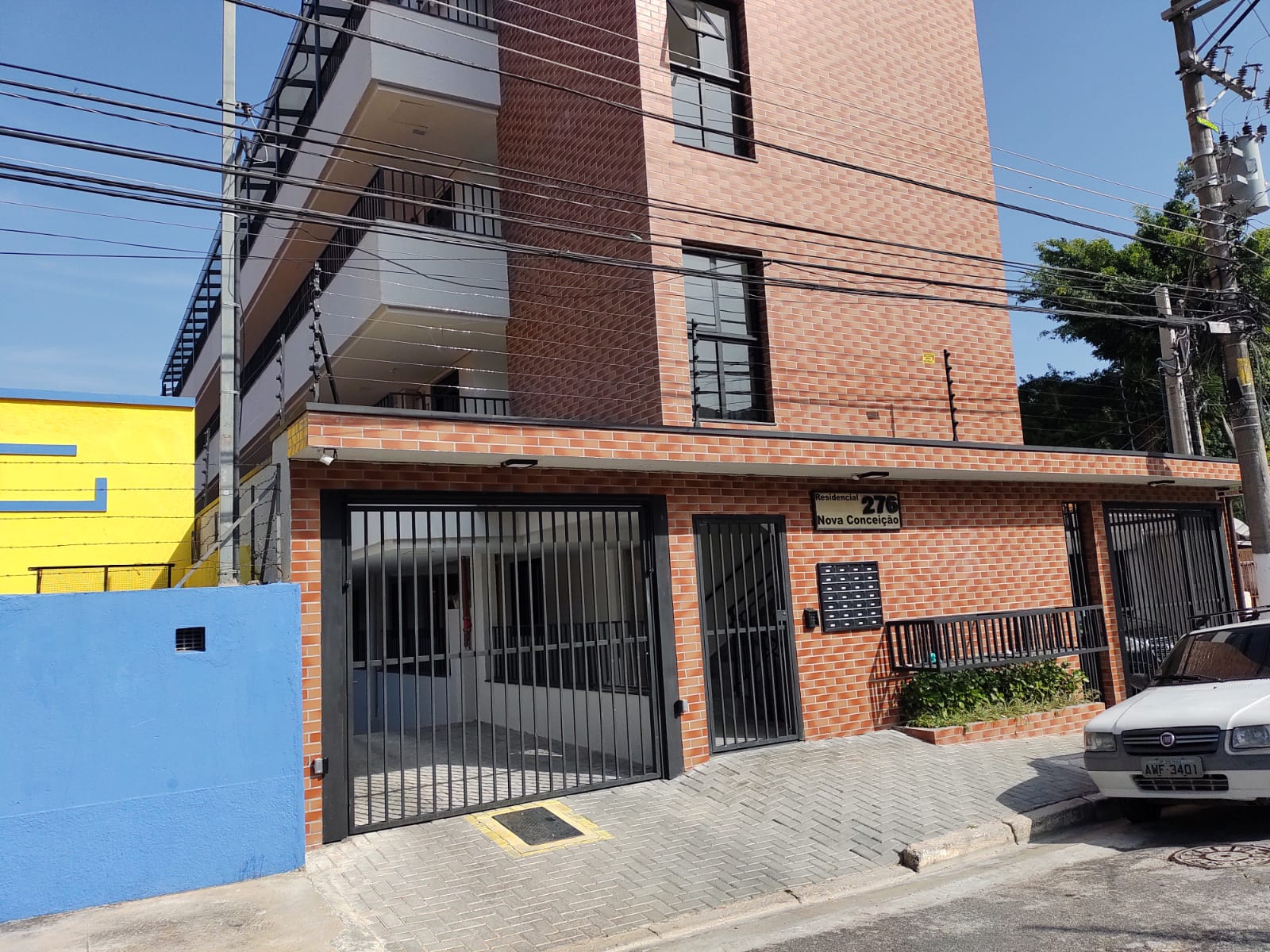 Foto do imóvel Apartamento com 2 Quartos à Venda, 50 m²em Vila Parque Jabaquara - São Paulo