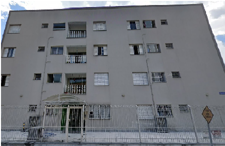 Imagem de fundo do condomínio Condomínio Romulo - Assunção - São Bernardo do Campo - SP