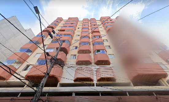 Imagem de fundo do condomínio Condomínio 3 Santos - Rudge Ramos - São Bernardo do Campo - SP