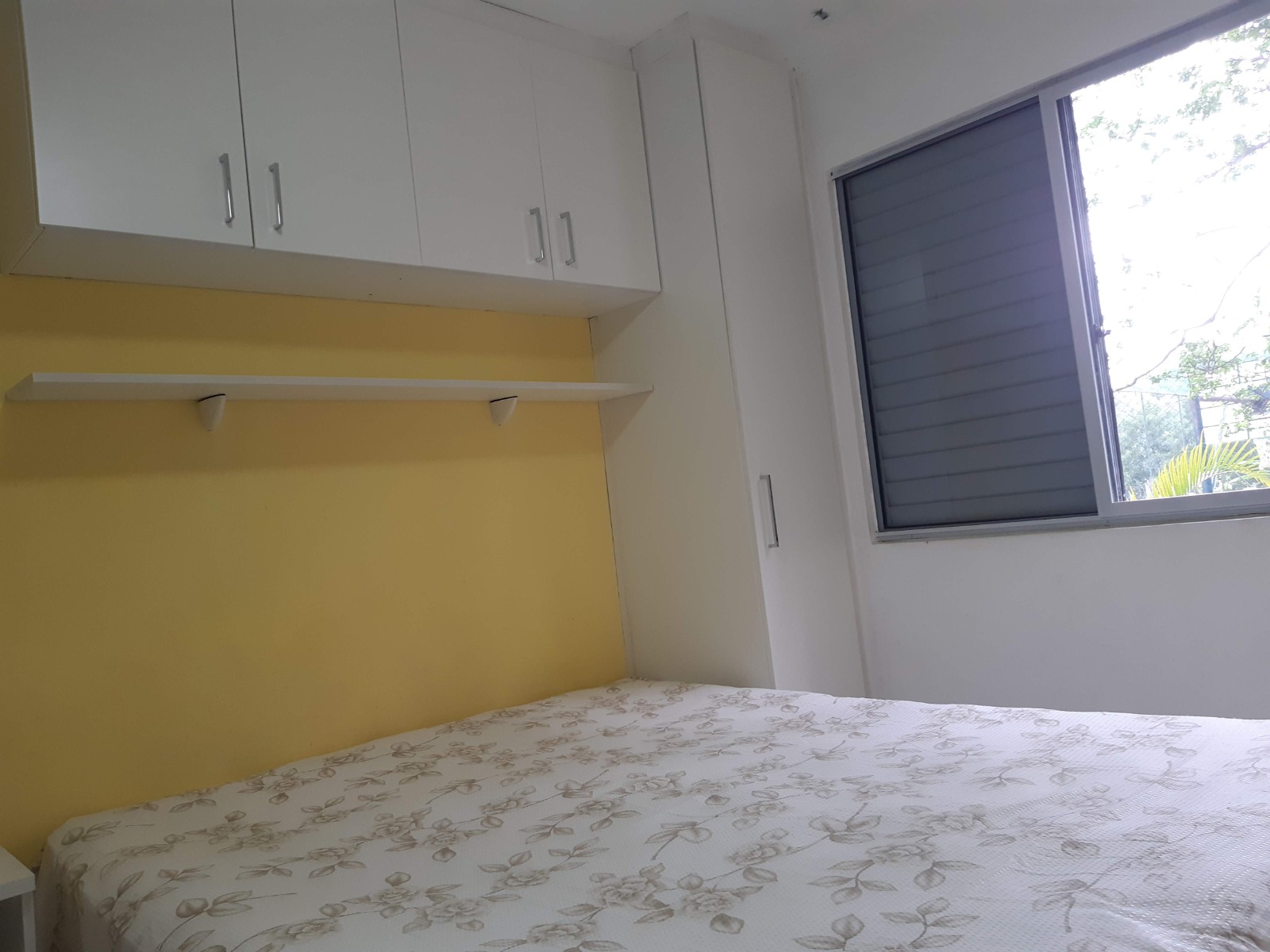 Imagem Apartamento com 2 Quartos à Venda, 63 m²em Vila Santa Teresa (Zona Sul) - São Paulo