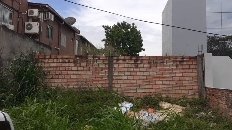 Imagem Terreno à Venda, 238 m² em Comércio - Itaituba