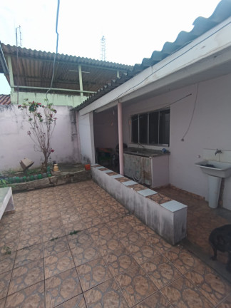 Imagem Casa com 2 Quartos à Venda, 280 m² em Jardim Nova Era - Salto