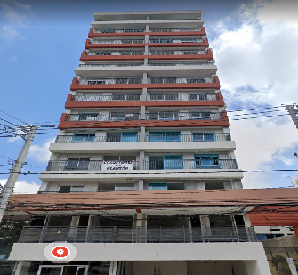 Imagem de fundo do condomínio Condomínio Mobi One - Vila Mariana - São Paulo - SP