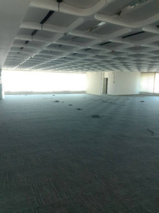 Imagem Sala Comercial à Venda ou Locação, 2.844 m² em Jardim São Luís - São Paulo