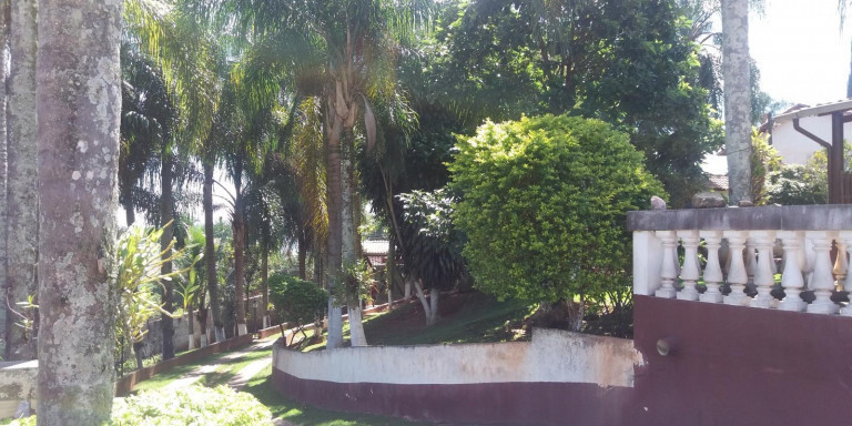 Imagem Chácara com 4 Quartos à Venda, 3.000 m² em Centro - Santa Isabel