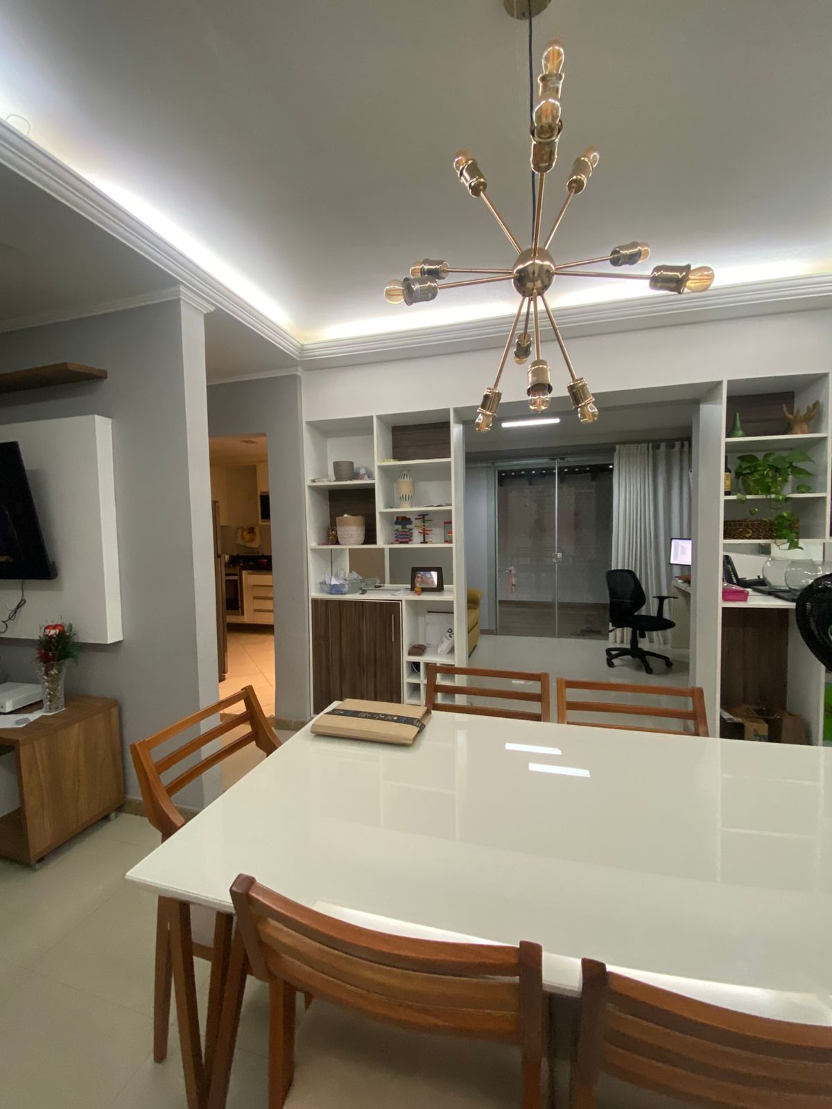 Foto do imóvel Casa de Condomínio com 3 Quartos à Venda, 148 m² em Praia do Buraquinho - Lauro de Freitas