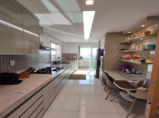 Foto do imóvel Apartamento com 3 Quartos à Venda, 103 m²em Santa Mônica - Uberlândia