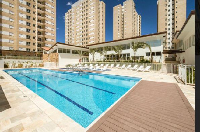 Foto do imóvel Apartamento com 3 Quartos à Venda, 62 m² em Novo Osasco - Osasco