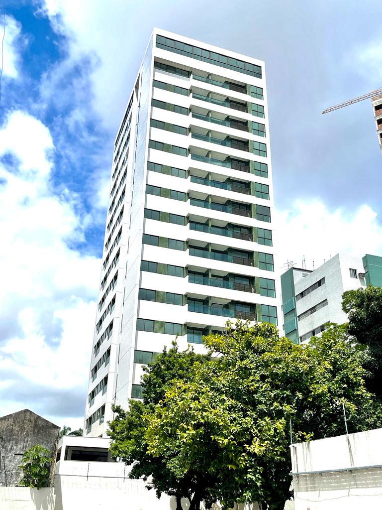 Imagem de fundo do condomínio Condomínio Reserva - Madalena - Recife - PE