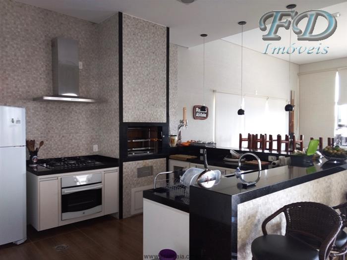 Imagem Casa de Condomínio com 5 Quartos à Venda, 550 m² em Condomínio Novo Horizonte  - Piracaia