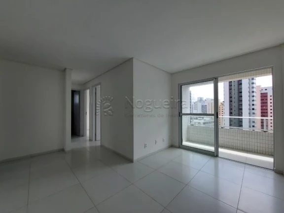 Imagem Apartamento com 3 Quartos à Venda, 66 m² em Graças - Recife