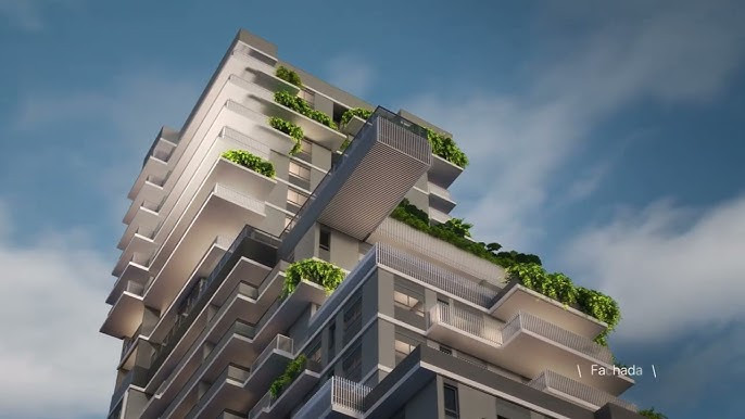 Foto do imóvel Apartamento com 2 Quartos à Venda, 80 m² em  - 