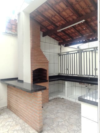 Imagem Apartamento com 3 Quartos à Venda,  em Jardim Esmeralda - São Paulo