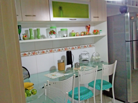 Imagem Apartamento com 3 Quartos à Venda, 286 m²em Icaraí - Niterói