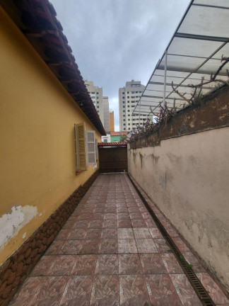 Imagem Casa com 5 Quartos para Alugar, 180 m²em Vila Mariana - São Paulo
