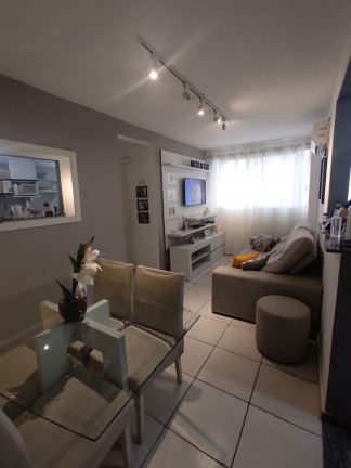 Imagem Apartamento com 2 Quartos à Venda, 49 m² em Honório Gurgel - Rio de Janeiro