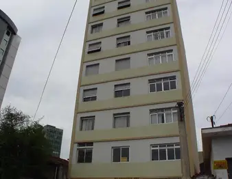 Imagem de fundo do condomínio Condomínio Cananéia - Lapa - São Paulo - SP