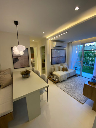 Imagem Apartamento com 2 Quartos à Venda, 6.483 m² em Irajá - Rio de Janeiro