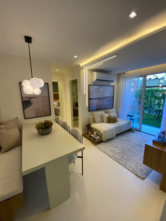 Foto do imóvel Apartamento com 2 Quartos à Venda, 6.483 m² em Irajá - Rio de Janeiro