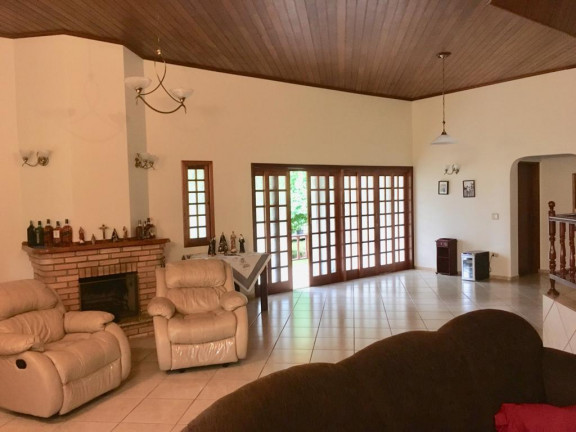 Imagem Casa de Condomínio com 4 Quartos à Venda, 1.150 m² em CENTRO - Santa Isabel
