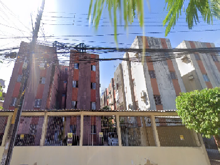 Imagem de fundo do condomínio Condomínio Itaici - Cordeiro  - Recife - PE