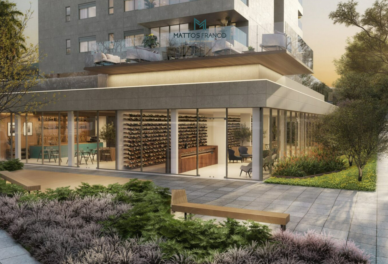 Foto do imóvel Imóvel Comercial à Venda, 257 m²em Carmo - Belo Horizonte