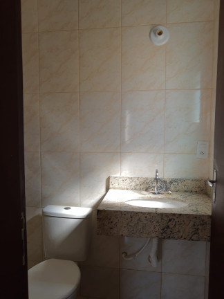 Imagem Casa com 2 Quartos à Venda, 52 m² em Balneário dos Golfinhos - Caraguatatuba