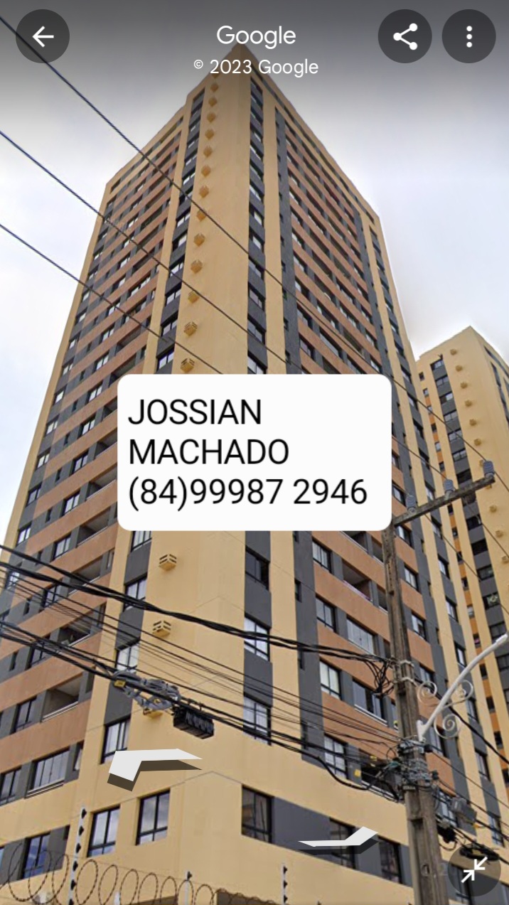 Foto do imóvel Apartamento com 3 Quartos à Venda, 75 m²em Ribeira - Natal Foto do imóvel Apartamento com 3 Quartos à Venda, 75 m²em Ribeira - Natal