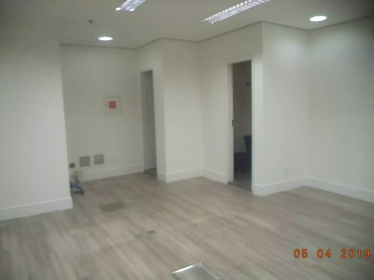 Foto do imóvel Sala Comercial à Venda, 37 m² em Vila Olímpia - São Paulo