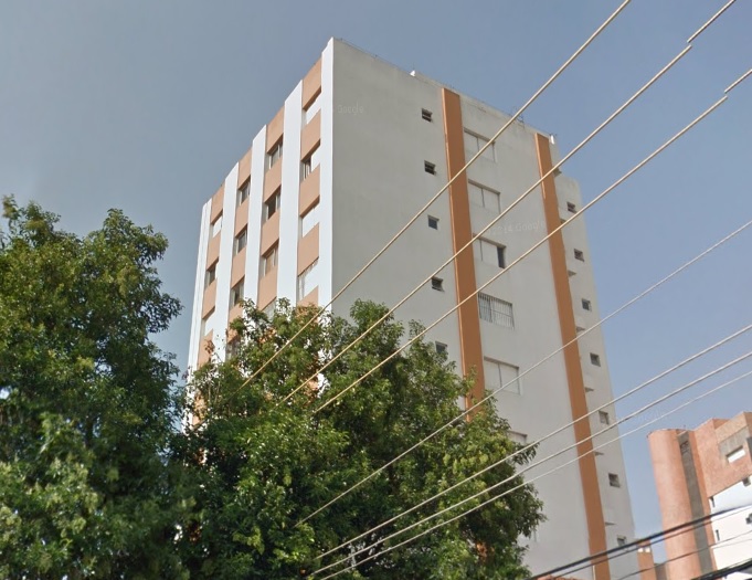 Imagem de fundo do condomínio Condomínio Abaeté - Vila Madalena - São Paulo - SP