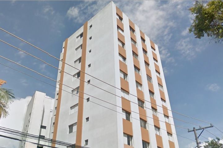 Imagem de fundo do condomínio Condomínio Abaeté - Vila Madalena - São Paulo - SP