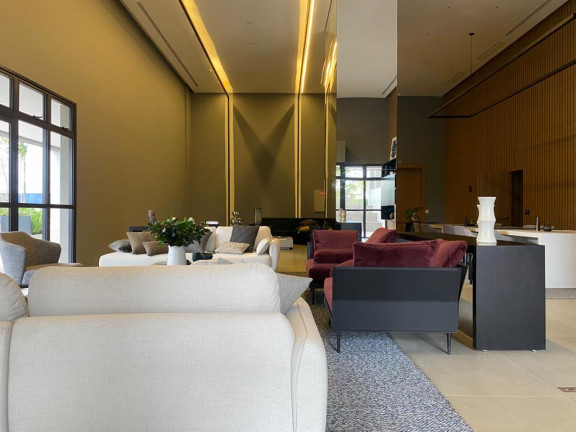 Imagem Apartamento com 3 Quartos à Venda, 88 m² em Vila Leopoldina - São Paulo
