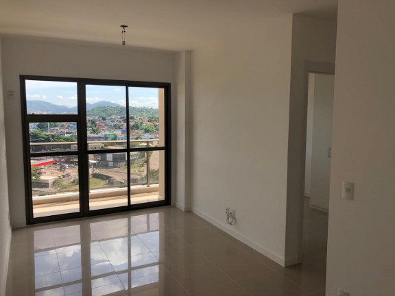 Imagem Apartamento com 2 Quartos à Venda, 65 m² em Jacarepaguá - Rio de Janeiro