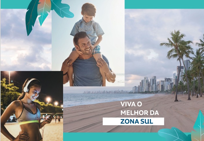 Foto do imóvel Apartamento com 2 Quartos à Venda, 45 m²em Imbiribeira - Recife