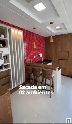 Imagem Apartamento com 4 Quartos à Venda,  em Meia Praia  - Itapema