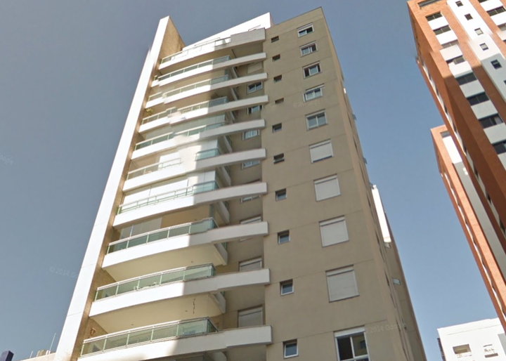 Imagem de fundo do condomínio Condomínio Absolute - Moema - São Paulo - SP