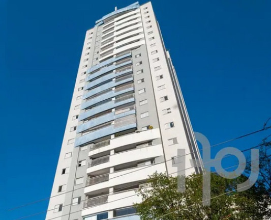 Imagem Apartamento com 3 Quartos à Venda, 86 m² em Alto da Lapa - São Paulo