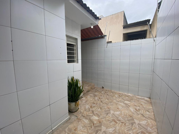 Imagem Casa com 3 Quartos à Venda, 136 m² em Jardim Cidade Universitária - João Pessoa