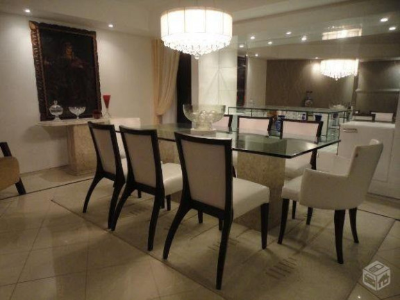 Imagem Apartamento com 4 Quartos para Alugar, 314 m² em Candeias - Jaboatão dos Guararapes