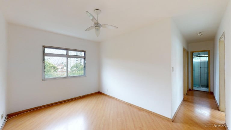 Imagem Apartamento com 2 Quartos à Venda, 58 m² em Vila Guarani (z Sul) - São Paulo