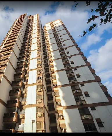 Imagem de fundo do condomínio Condomínio Barramares - Barra da Tijuca - Rio de Janeiro - RJ